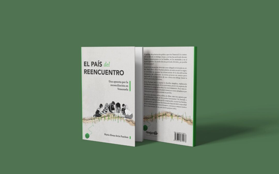 El país del reencuentro