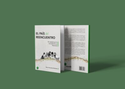 El país del reencuentro