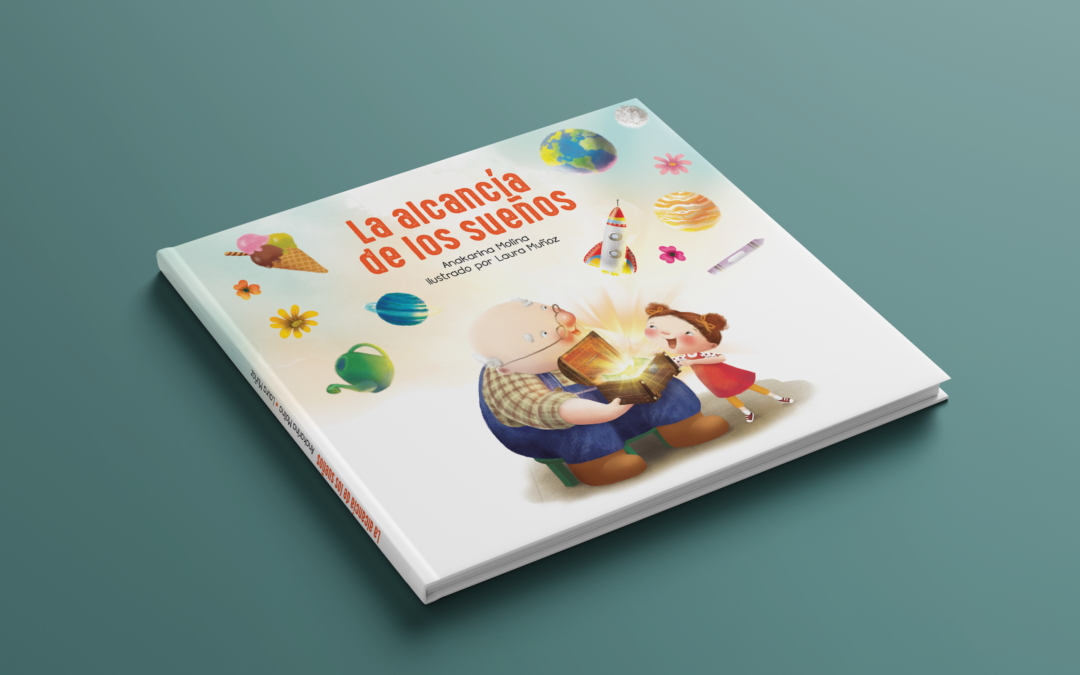 La alcancía de los sueños