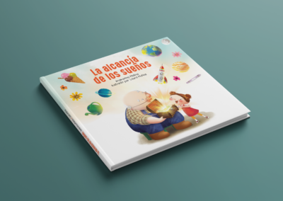 La alcancía de los sueños