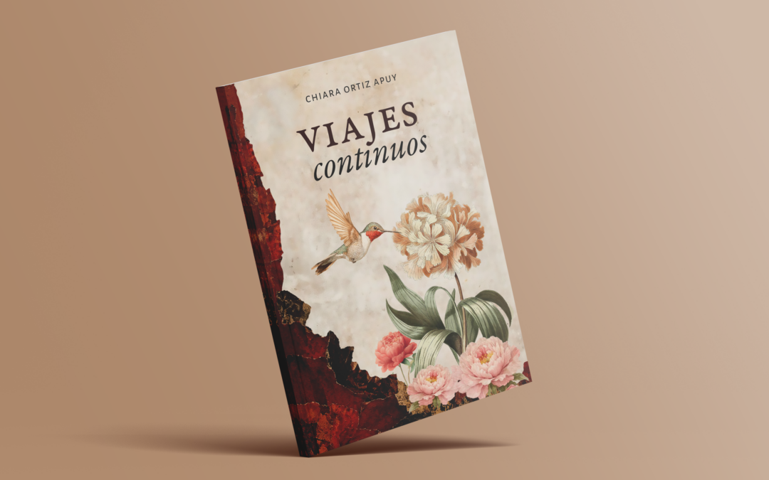 Viajes continuos