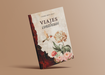 Viajes continuos